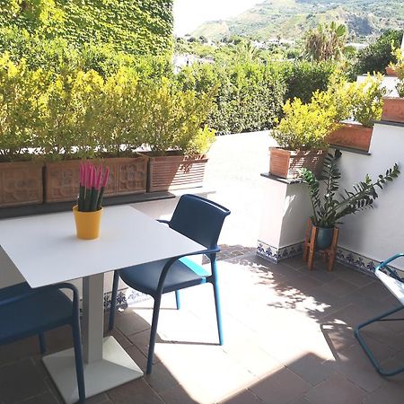 Il Soffio Di Tifeo - Resort Forio di Ischia Exteriör bild