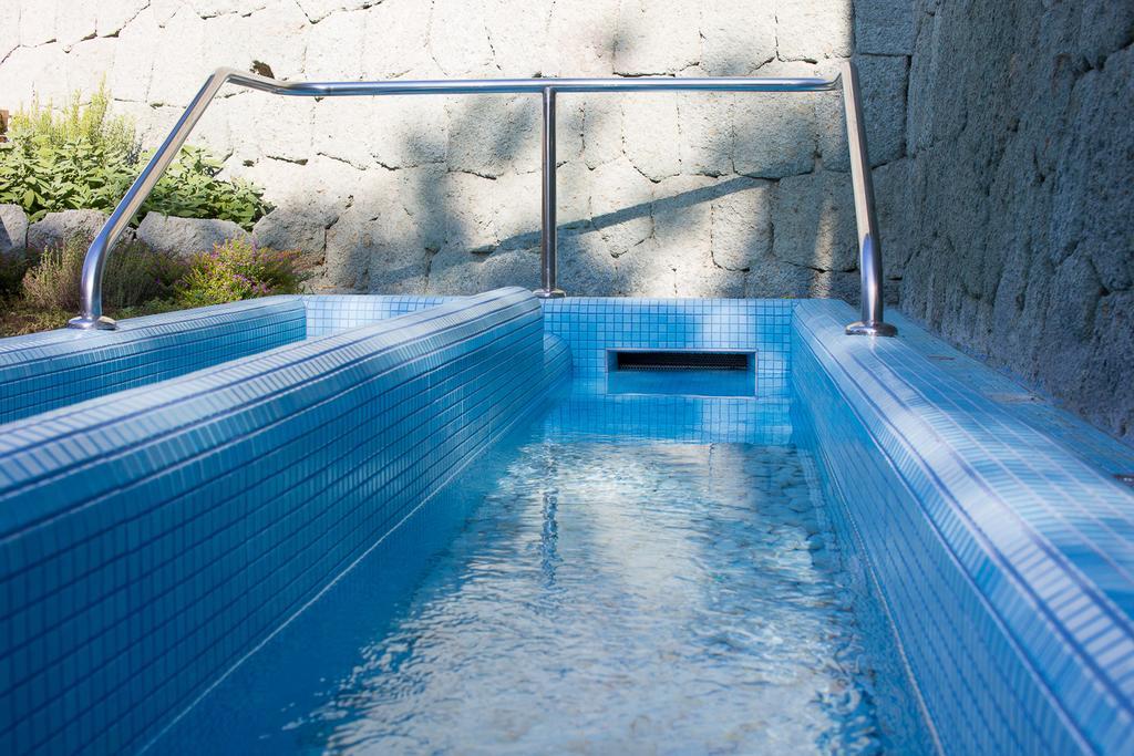 Il Soffio Di Tifeo - Resort Forio di Ischia Exteriör bild