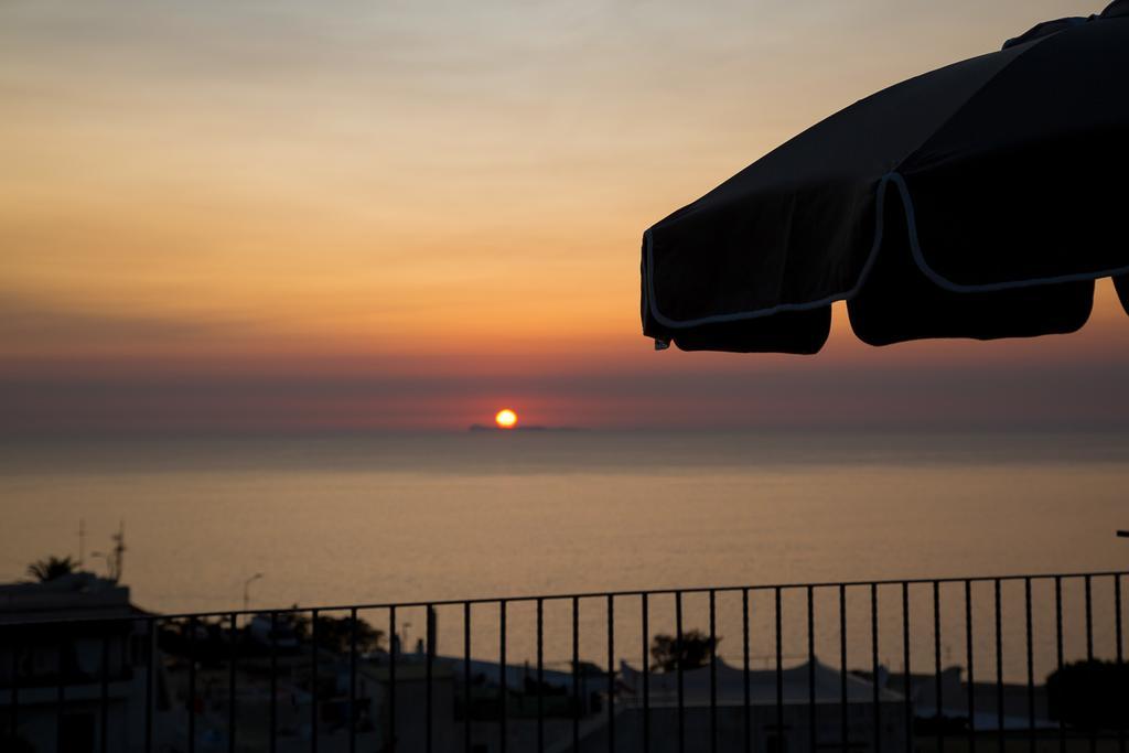 Il Soffio Di Tifeo - Resort Forio di Ischia Exteriör bild